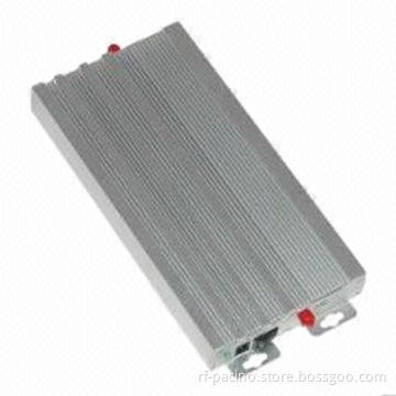 70dB/CDMA cell phone booster, ATT/ALC auto-adjustment for electronic level